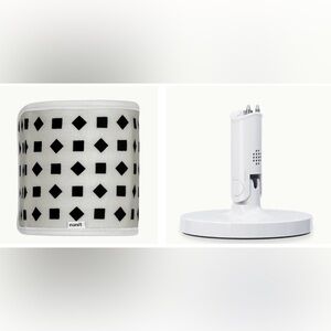 Nanit Accessories Bundle: brand new Nanit Multi-Stand and Breathing Band